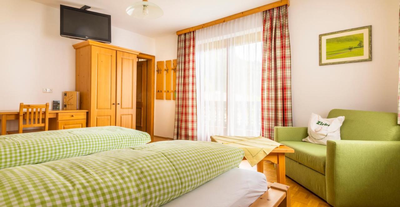 Hinterkellaubauer Bed & Breakfast Kuchl Dış mekan fotoğraf